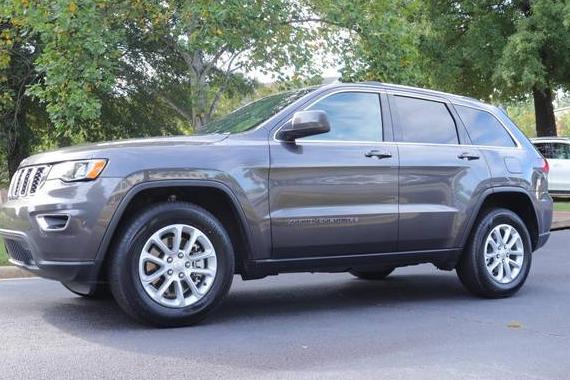 JEEP GRAND CHEROKEE 2021 1C4RJEAG6MC713163 image JEEP GRAND CHEROKEE 2021 1C4RJEAG6MC713163 image